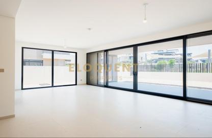 Villa - 5 - 6 for rent in Jebel Ali Village Villas - Jebel Ali Village - Jebel Ali - Dubai