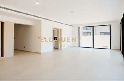 Villa - 5 - 6 for rent in Jebel Ali Village Villas - Jebel Ali Village - Jebel Ali - Dubai