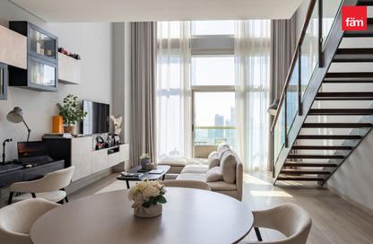 Apartment - 1 - 2 for sale in Liberty House - DIFC - Dubai Apartment - 1 - 2 for sale in Liberty House - DIFC - Dubai