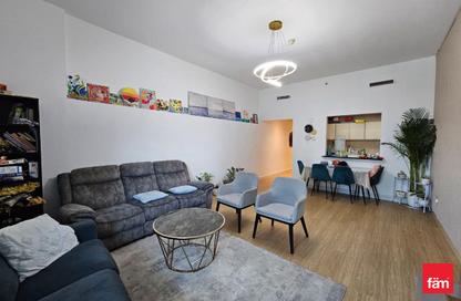 Apartment - 2 Bedrooms - 3 Bathrooms for sale in Bermuda Views - Dubai Sports City - Dubai Apartment - 2 Bedrooms - 3 Bathrooms for sale in Bermuda Views - Dubai Sports City - Dubai