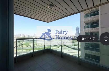 Apartment - 1 Bedroom - 2 Bathrooms for rent in Murjan Tower - Dubai Marina Towers - Dubai Marina - Dubai Apartment - 1 Bedroom - 2 Bathrooms for rent in Murjan Tower - Dubai Marina Towers - Dubai Marina - Dubai