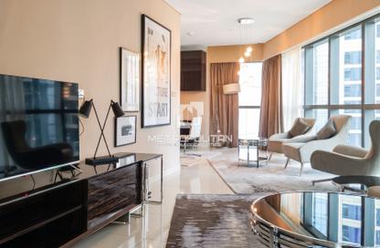 Apartment - 2 - 3 for rent in Tower A - Damac Towers by Paramount - Business Bay - Dubai Apartment - 2 - 3 for rent in Tower A - Damac Towers by Paramount - Business Bay - Dubai