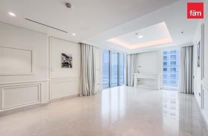 Apartment - 2 Bedrooms - 2 Bathrooms for rent in Palace Beach Residence Tower 2 - Palace Beach Residence - Emaar Beachfront - Dubai Harbour - Dubai Apartment - 2 Bedrooms - 2 Bathrooms for rent in Palace Beach Residence Tower 2 - Palace Beach Residence - Emaar Beachfront - Dubai Harbour - Dubai