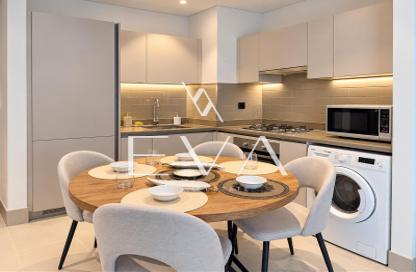 Apartment - 1 - 1 for rent in Sobha Creek Vistas Tower A - Sobha Creek Vistas - Sobha Hartland - Mohammed Bin Rashid City - Dubai Apartment - 1 - 1 for rent in Sobha Creek Vistas Tower A - Sobha Creek Vistas - Sobha Hartland - Mohammed Bin Rashid City - Dubai