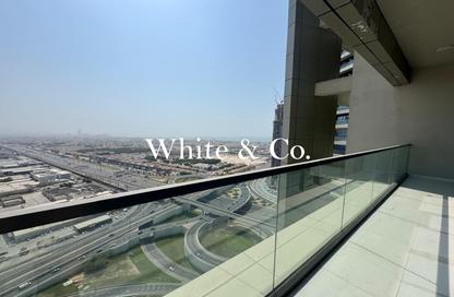 Apartment - 2 Bedrooms - 3 Bathrooms for sale in Aykon City Tower C - Aykon City - Business Bay - Dubai