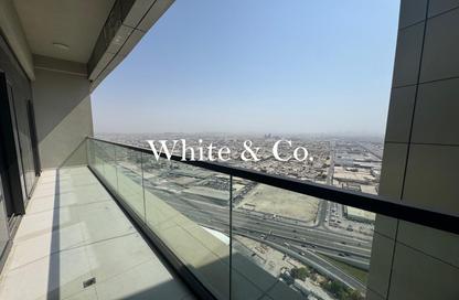 Apartment - 2 Bedrooms - 3 Bathrooms for sale in Aykon City Tower C - Aykon City - Business Bay - Dubai