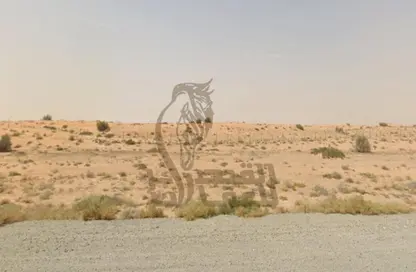 أرض - استوديو للبيع في البليده - البطائح - الشارقة