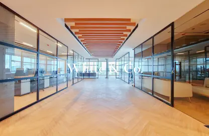 Office Space - Studio for rent in HDS Business Centre - JLT Cluster M - Jumeirah Lake Towers - Dubai