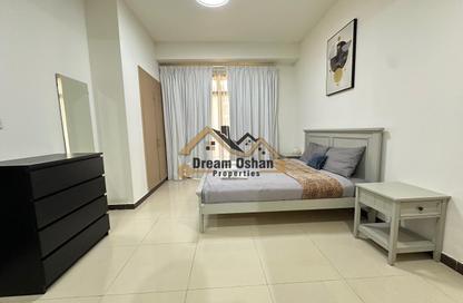 Apartment - 1 Bedroom - 2 Bathrooms for rent in Mirage Residence - Dubai Silicon Oasis - Dubai