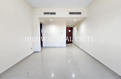 Apartment - 1 Bedroom - 1 Bathroom for rent in Samaya Hotel Apartments - Al Nahda - Sharjah