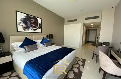 شقة - 1 حمام للايجار في ارتاسيا D - ارتاسيا - داماك هيلز - دبي