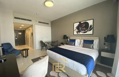 Apartment - Studio - 1 Bathroom for rent in Artesia D - Artesia - DAMAC Hills - Dubai