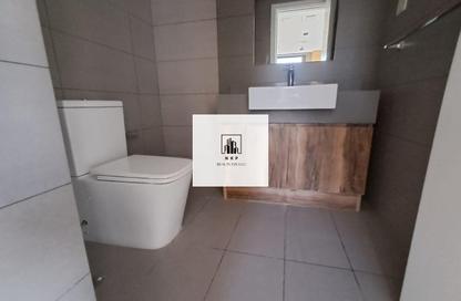 Apartment - 1 Bedroom - 2 Bathrooms for rent in Souks Residential - Al Mamsha - Muwaileh - Sharjah