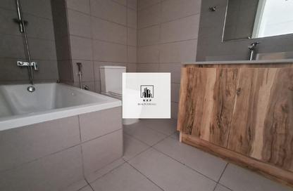Apartment - 1 Bedroom - 2 Bathrooms for rent in Souks Residential - Al Mamsha - Muwaileh - Sharjah