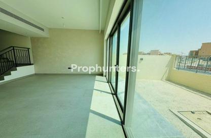 Villa - 4 - 4 for rent in Malta - Damac Lagoons - Dubai