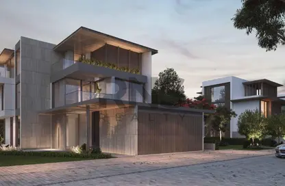 Villa - 3 Bedrooms - 4 Bathrooms for sale in Nad Al Sheba Gardens 3 - Nad Al Sheba Gardens - Nad Al Sheba 1 - Nad Al Sheba - Dubai