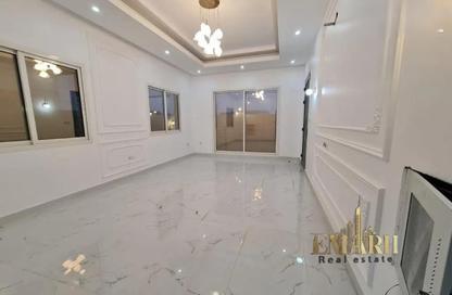 Villa - 5 - 7 for rent in Al Zaheya Gardens - Al Zahya - Ajman