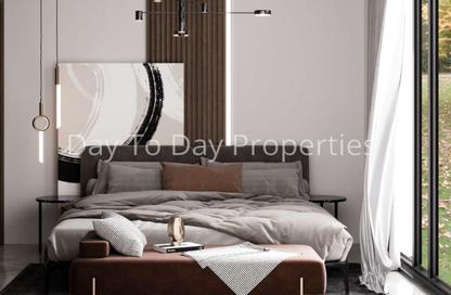 Apartment - 1 Bedroom - 2 Bathrooms for sale in Lilium Tower - District 2 - Jumeirah Village Triangle - Dubai Apartment - 1 Bedroom - 2 Bathrooms for sale in Lilium Tower - District 2 - Jumeirah Village Triangle - Dubai