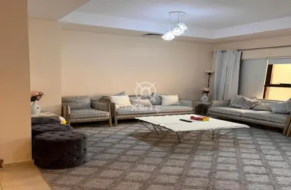 Villa - 4 Bedrooms - 6 Bathrooms for rent in Park Villas - District 10 - Jumeirah Village Circle - Dubai Villa - 4 Bedrooms - 6 Bathrooms for rent in Park Villas - District 10 - Jumeirah Village Circle - Dubai