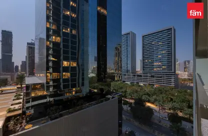 شقة - غرفة نوم - 2 حمامات للايجار في لوما بارك فيوز - منطقة 14 - قرية جميرا الدائرية - دبي