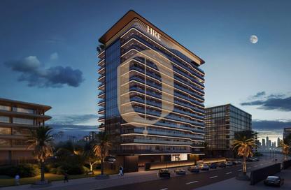 Apartment - 1 Bedroom - 2 Bathrooms for sale in Wadi Hills - Dubai Land Residence Complex - Dubai