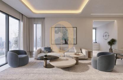 Apartment - 1 Bedroom - 2 Bathrooms for sale in Wadi Hills - Dubai Land Residence Complex - Dubai