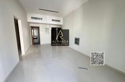 Apartment - 3 Bedrooms - 3 Bathrooms for rent in Al Naemiya Tower 1 - Al Naemiya Towers - Al Nuaimiya - Ajman