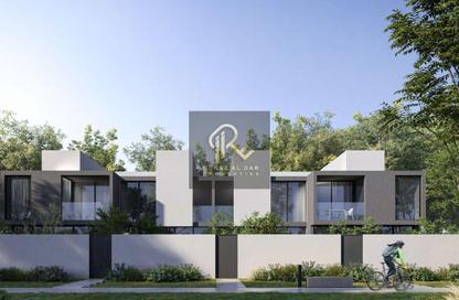 Townhouse - 2 Bedrooms - 3 Bathrooms for sale in Masaar Azalea - Masaar - Tilal City - Sharjah