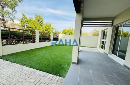 Townhouse - 3 Bedrooms - 5 Bathrooms for sale in Malibu - Mina Al Arab - Ras Al Khaimah