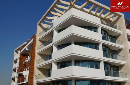 Whole Building - 2 Bedrooms - 2 Bathrooms for sale in Villa Myra - District 15 - Jumeirah Village Circle - Dubai