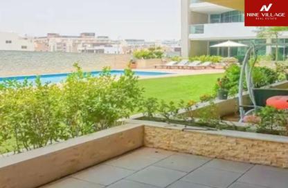 Whole Building - 2 Bedrooms - 2 Bathrooms for sale in Villa Myra - District 15 - Jumeirah Village Circle - Dubai Whole Building - 2 Bedrooms - 2 Bathrooms for sale in Villa Myra - District 15 - Jumeirah Village Circle - Dubai