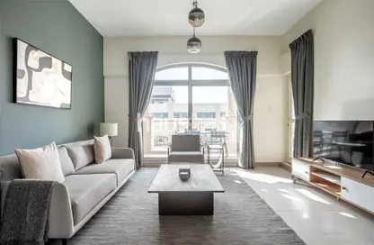 شقة - غرفة نوم - 1 حمام للايجار في موسيلا ووتر سايد - موسيلا - ذا فيوز - دبي شقة - غرفة نوم - 1 حمام للايجار في موسيلا ووتر سايد - موسيلا - ذا فيوز - دبي