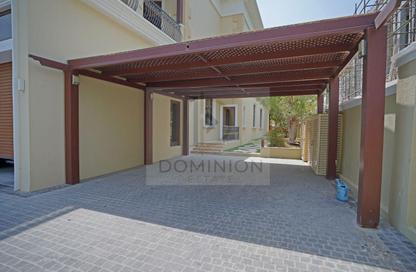 Villa - 6 Bedrooms - 4 Bathrooms for rent in Sector HT - Emirates Hills - Dubai Villa - 6 Bedrooms - 4 Bathrooms for rent in Sector HT - Emirates Hills - Dubai