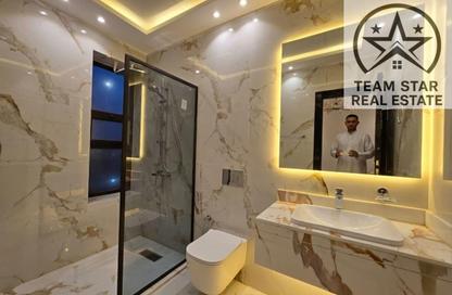Villa - 5 Bedrooms - 7 Bathrooms for rent in Kabbali Hills - Al Helio 2 - Al Helio - Ajman