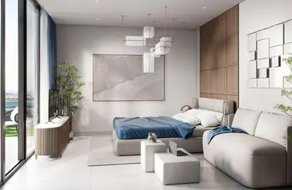 شقة - 1 حمام للبيع في تتريس تاور - الضاحية 13 - قرية جميرا الدائرية - دبي