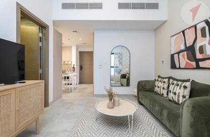 Apartment - Studio - 1 Bathroom for sale in La Riviera Azure - District 10 - Jumeirah Village Circle - Dubai Apartment - Studio - 1 Bathroom for sale in La Riviera Azure - District 10 - Jumeirah Village Circle - Dubai