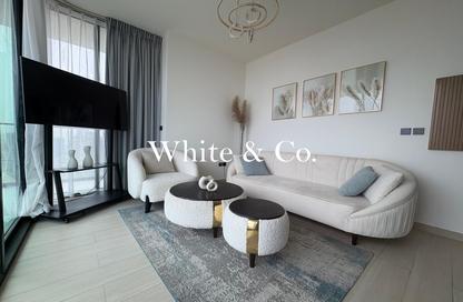 Apartment - 1 Bedroom - 2 Bathrooms for rent in Binghatti Venus - District 13 - Jumeirah Village Circle - Dubai