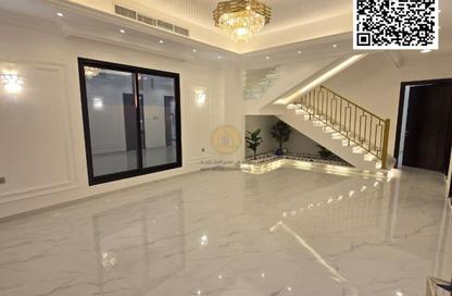 Villa - 4 Bedrooms - 6 Bathrooms for sale in Al Helio 2 - Al Helio - Ajman