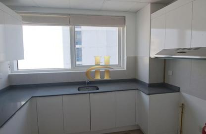 Apartment - 2 Bedrooms - 3 Bathrooms for rent in Bloom Heights A - Bloom Heights - District 15 - Jumeirah Village Circle - Dubai