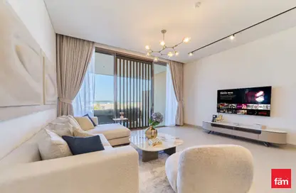 Apartment - 1 Bedroom - 1 Bathroom for rent in Seaside Hills Residences - Al Zorah - Ajman