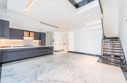 Apartment - 1 Bedroom - 2 Bathrooms for sale in Terraces Marasi Drive - Business Bay - Dubai Apartment - 1 Bedroom - 2 Bathrooms for sale in Terraces Marasi Drive - Business Bay - Dubai