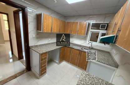 Apartment - 1 Bedroom - 2 Bathrooms for rent in Al Jurf 3 - Al Jurf - Ajman Downtown - Ajman