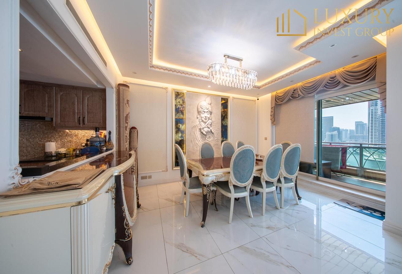 Fully Upgraded | Vastu Compliant | Maids Room photo 10