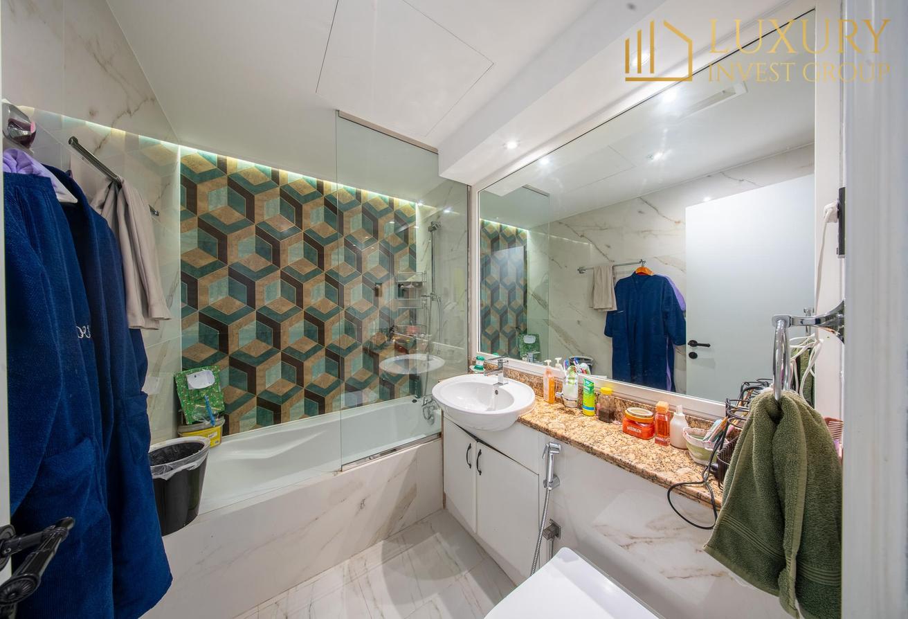 Fully Upgraded | Vastu Compliant | Maids Room photo 30