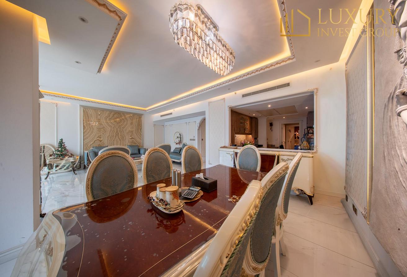 Fully Upgraded | Vastu Compliant | Maids Room photo 17