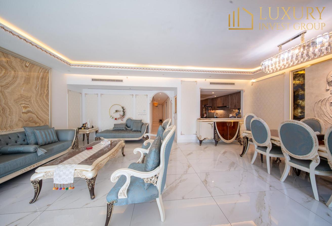 Fully Upgraded | Vastu Compliant | Maids Room photo 6