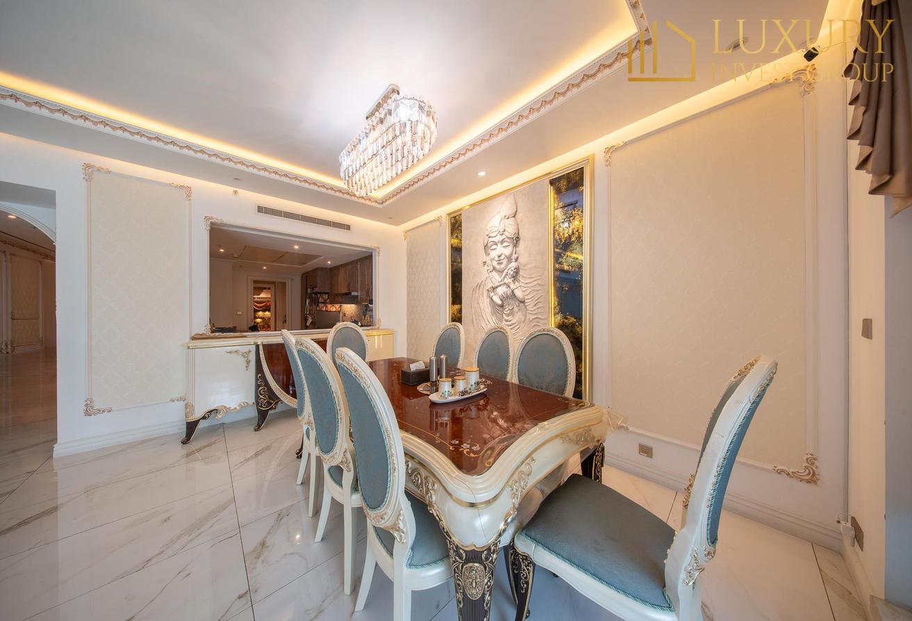Fully Upgraded | Vastu Compliant | Maids Room photo 9