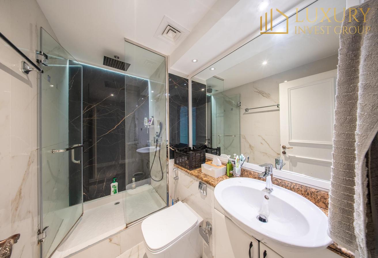 Fully Upgraded | Vastu Compliant | Maids Room photo 28