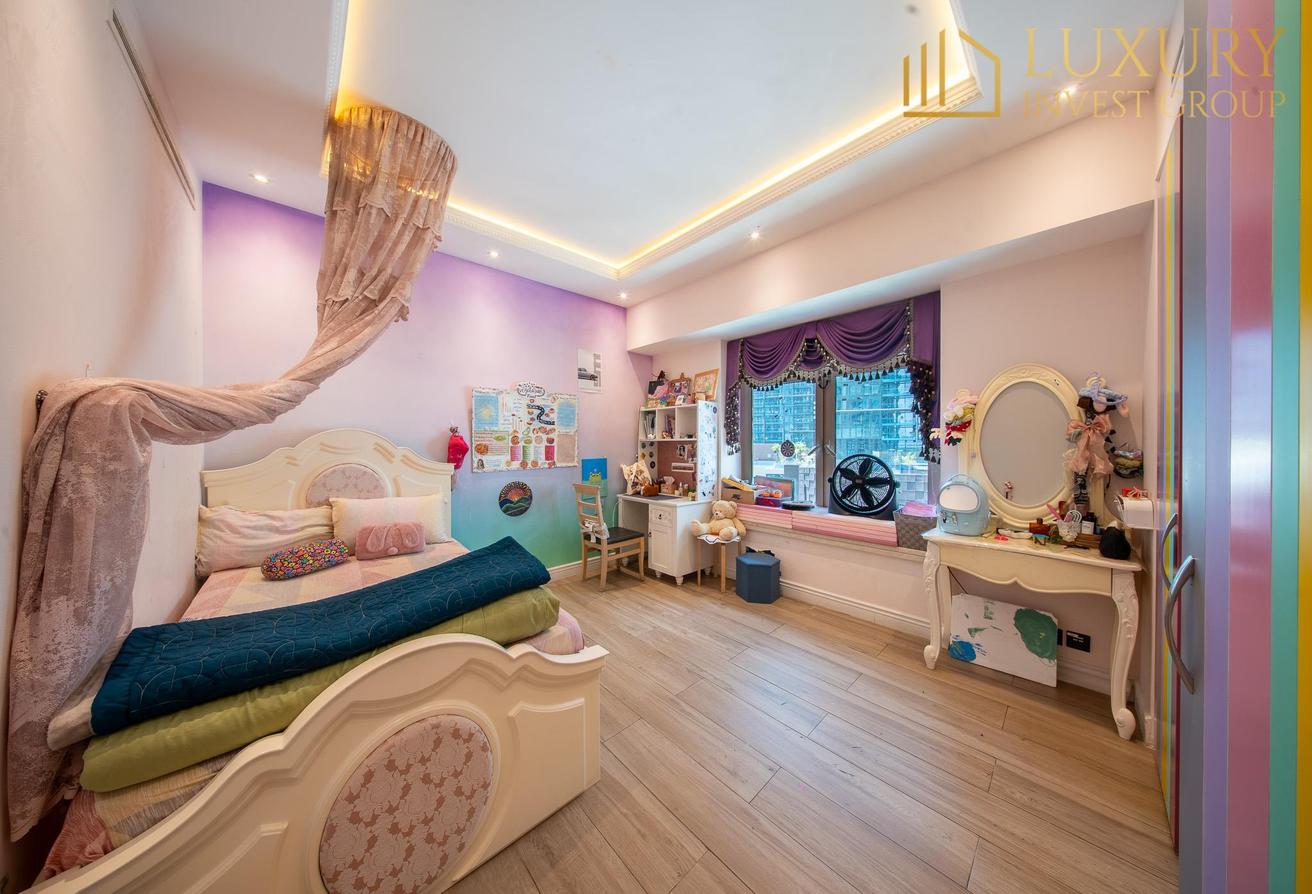 Fully Upgraded | Vastu Compliant | Maids Room photo 26