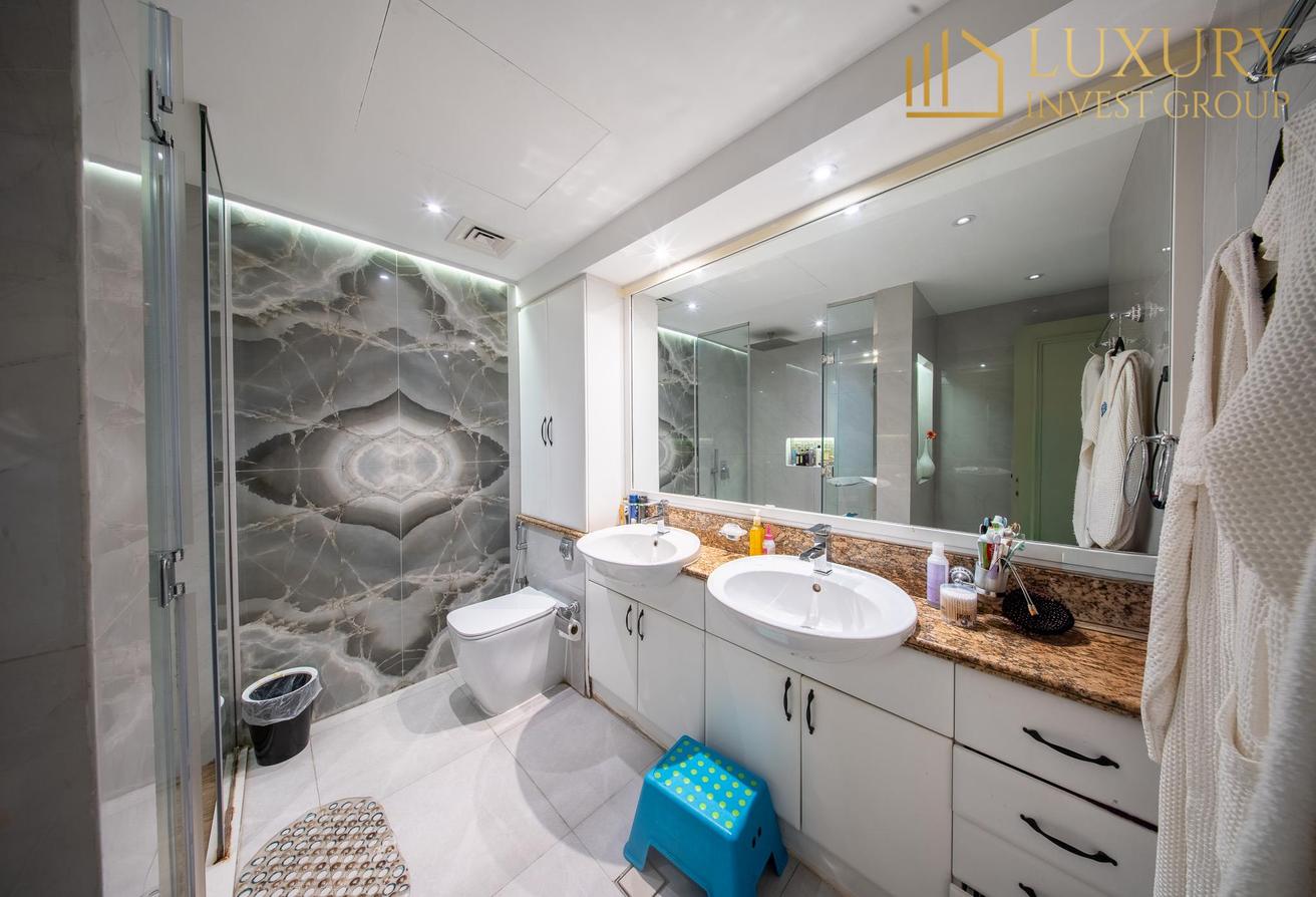 Fully Upgraded | Vastu Compliant | Maids Room photo 29
